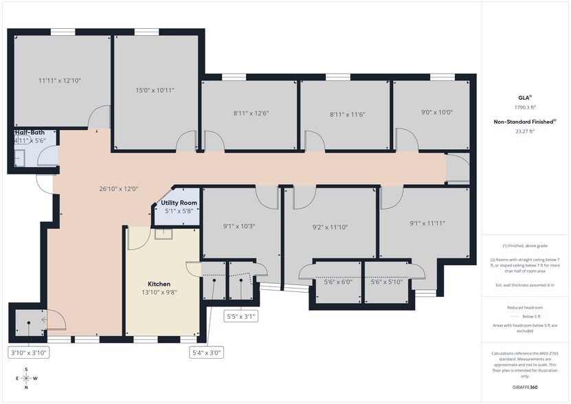 More Photos Of 11-31 Turner Ln, West Chester Medical For Sale