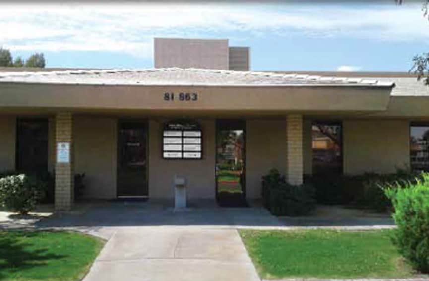 More Photos Of 81863 Doctor Carreon Blvd, Indio Medical For Sale