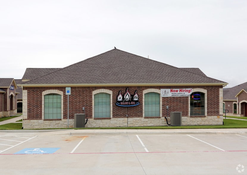More Photos Of 3128 Hudson Xing, McKinney General Retail For Sale