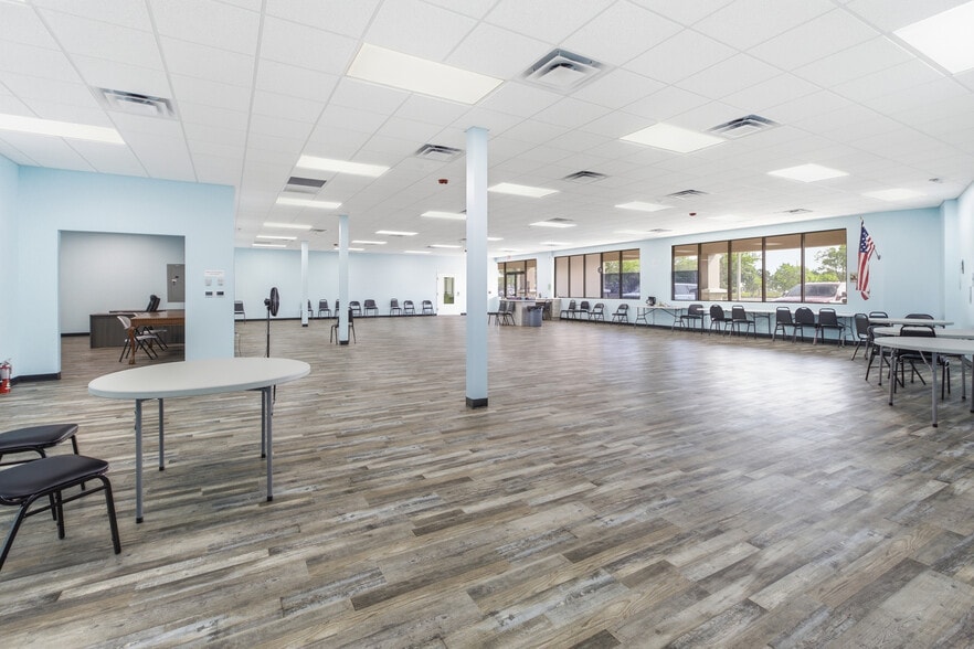 More Photos Of 2435-2495 US-1 S, Saint Augustine General Retail For Lease