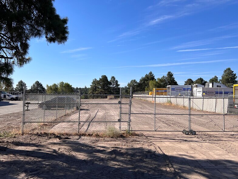 More Photos Of 3905 E Huntington Dr, Flagstaff Warehouse For Lease