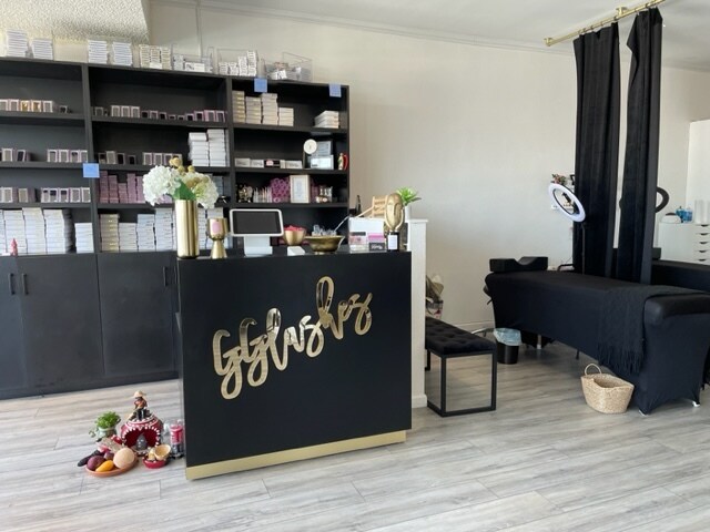 More Photos Of 5810-5820 Imperial Hwy, South Gate Storefront For Sale