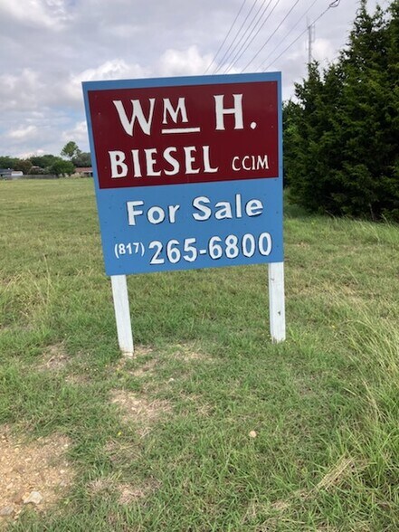 More Photos Of NWC I20 & Lawson Rd, Mesquite Land For Sale