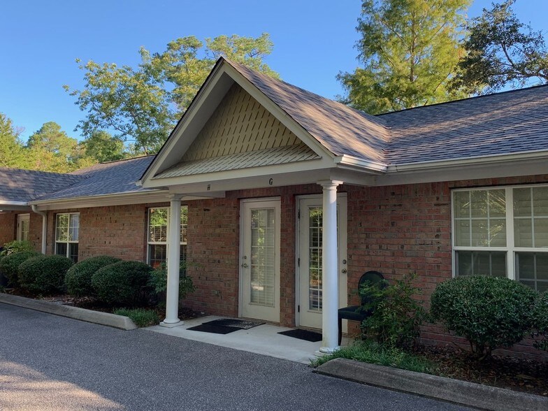 Primary Photo Of 7741 Market St, Wilmington Office For Lease