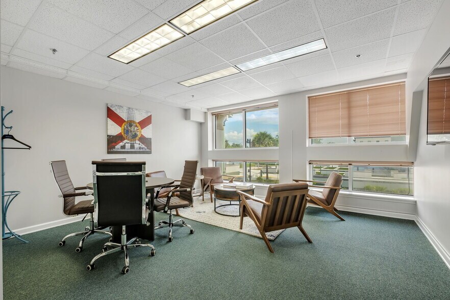 More Photos Of 112 E Jefferson St, Tallahassee Office For Lease