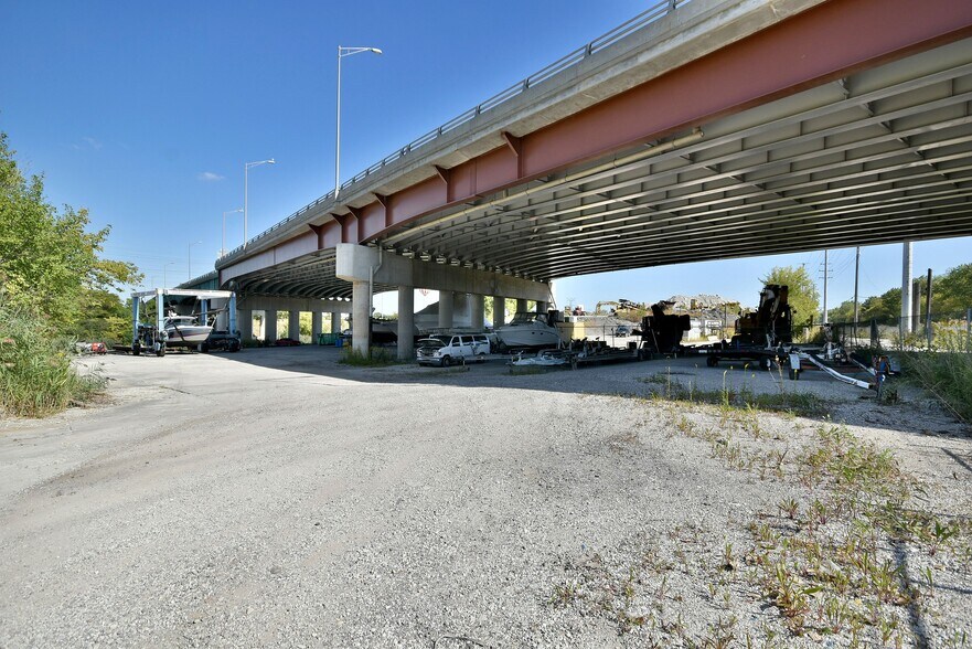 More Photos Of 5700 41st, Forest View Sports And Entertainment For Sale