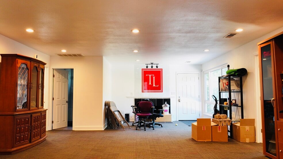 More Photos Of 3076 Union Ave, San Jose Office Residential For Sale