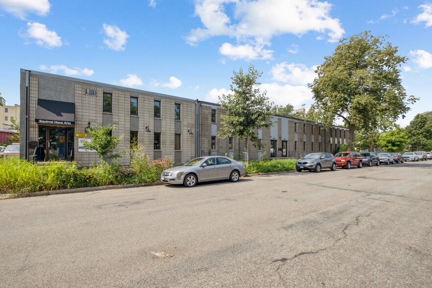 Primary Photo Of 3438-3446 Snelling Ave S, Minneapolis Distribution For Lease