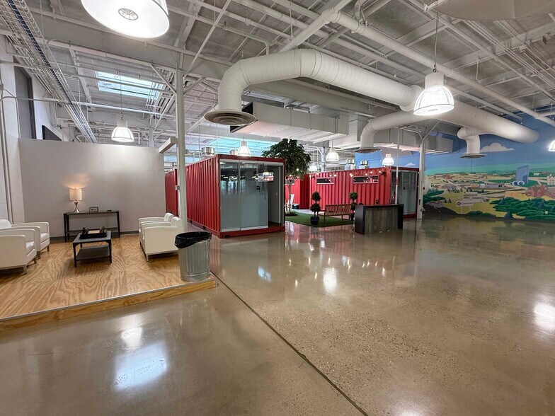 More Photos Of 50 Tower Ln, Avon Light Manufacturing For Lease