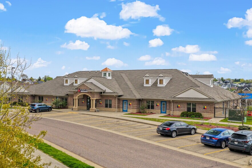 More Photos Of 1100 Connery Cv, Waunakee Daycare Center For Sale