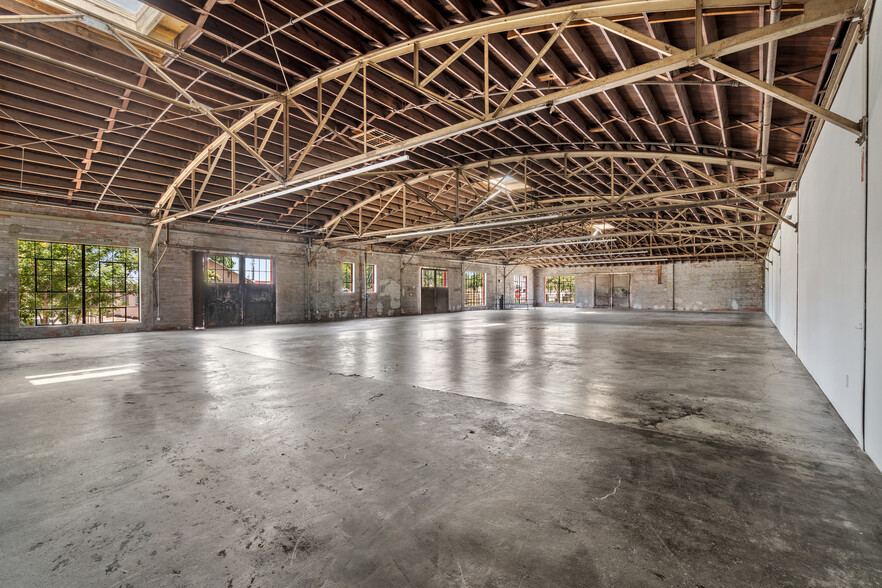 Primary Photo Of 110 Milby St, Houston Warehouse For Lease