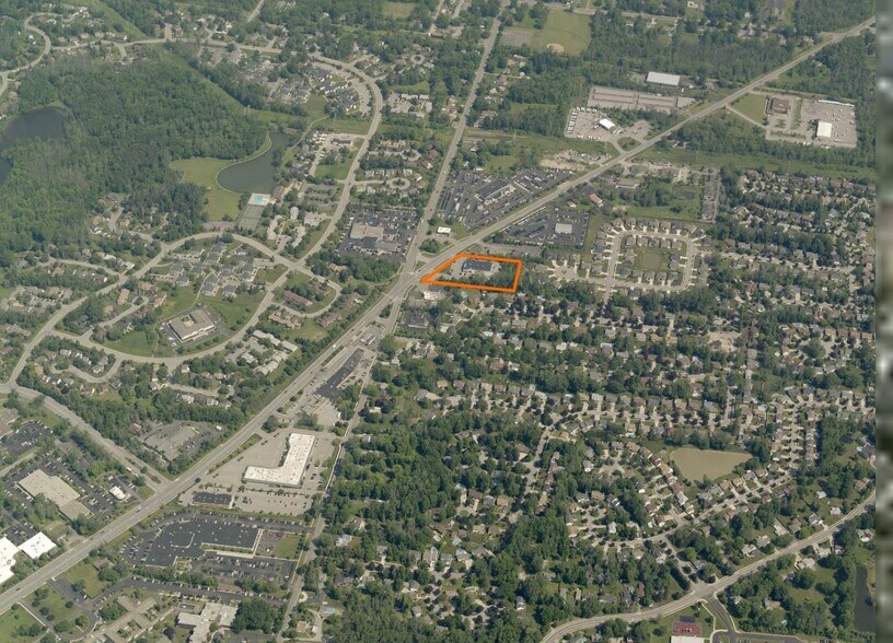 More Photos Of 2545 Millersport Hwy, Getzville Drugstore For Lease