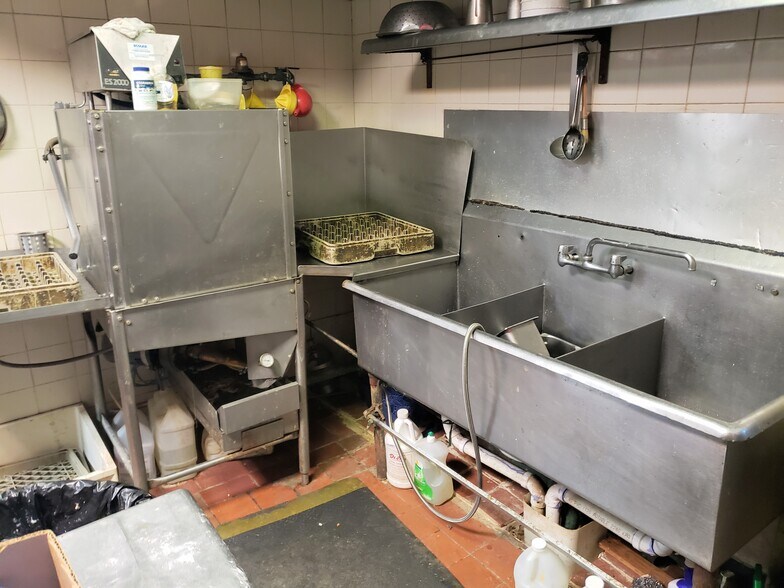 More Photos Of 350 Main St, Cedarville Restaurant For Sale