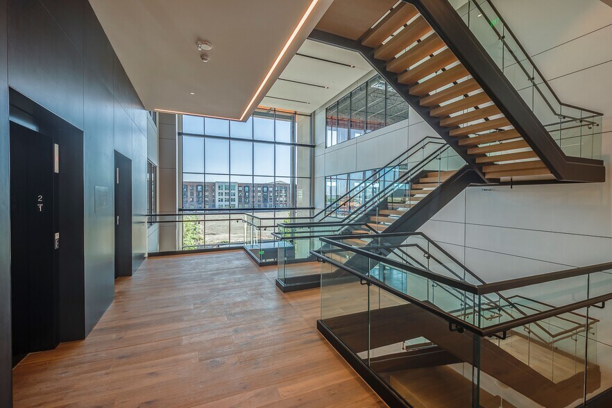 More Photos Of 1234 Johnson Rd, Allen Office For Lease