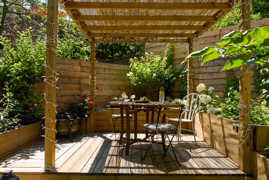 More Photos Of 165 Wyckoff St, Brooklyn Hospitality For Sale