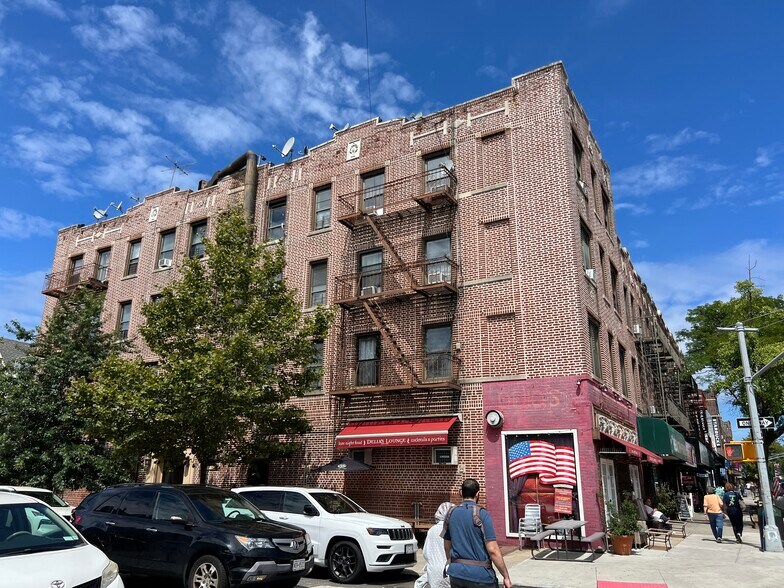 More Photos Of 9224 3rd Ave, Brooklyn Multifamily For Sale