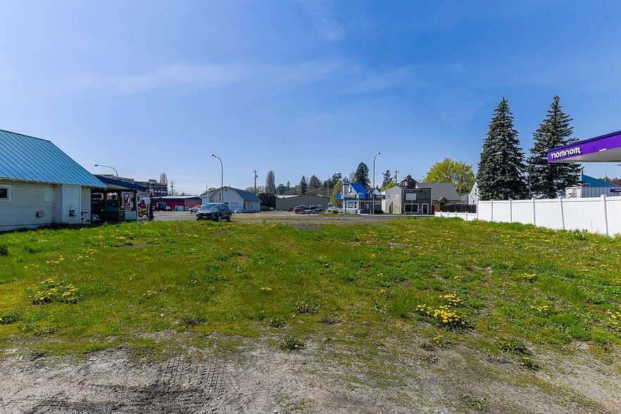 More Photos Of 324 N Main St, Moscow Land For Sale