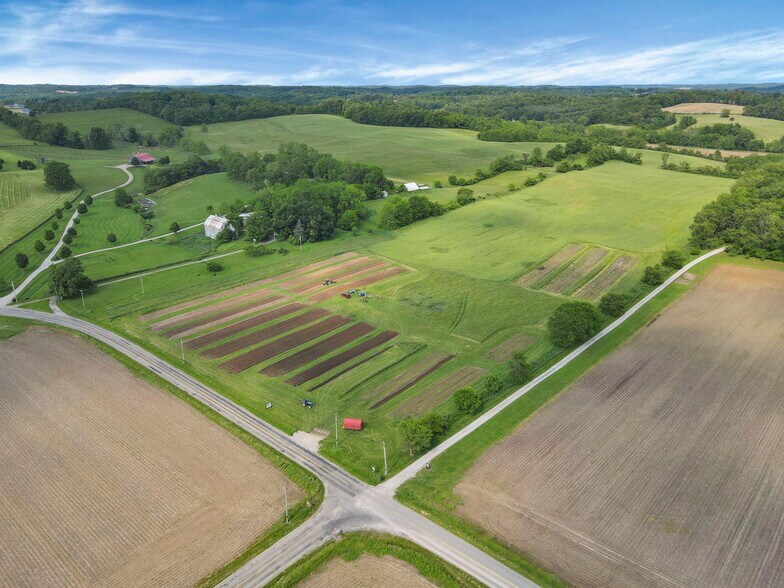 More Photos Of 11559 Somerset rd, Thornville Land For Sale