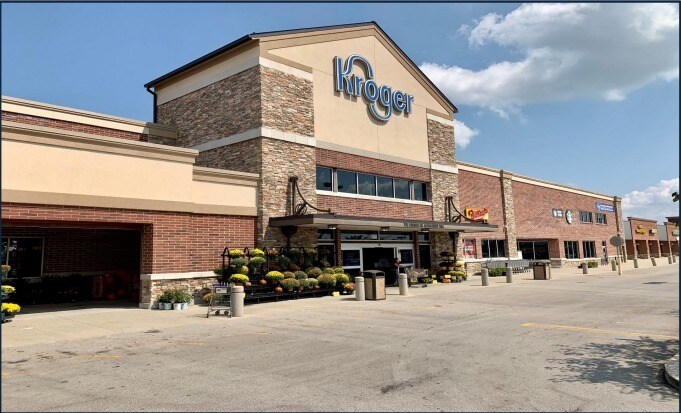 Primary Photo Of 212 Kroger Way, Versailles Land For Sale