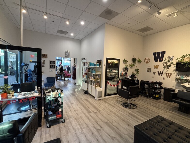 More Photos Of 1315-1319 1st St, Napa Office For Lease