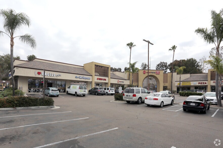 More Photos Of 3910 Vista Way, Oceanside Storefront For Lease