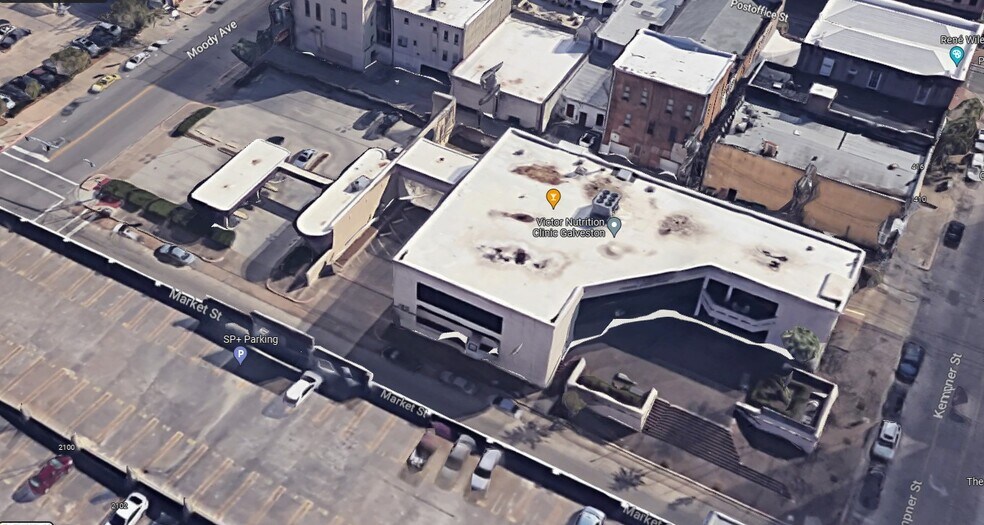 More Photos Of 2121 Market St, Galveston Coworking Space