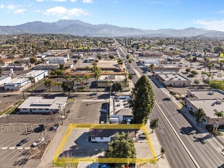 More Photos Of 1020 E Florida Ave, Hemet Freestanding For Sale