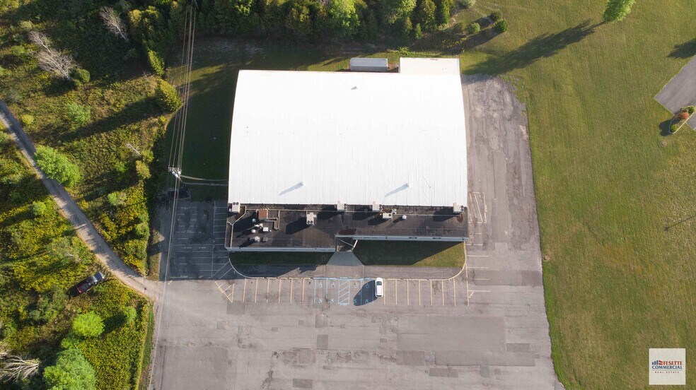 More Photos Of 28 N Bowl Ln, Plattsburgh Sports And Entertainment For Sale