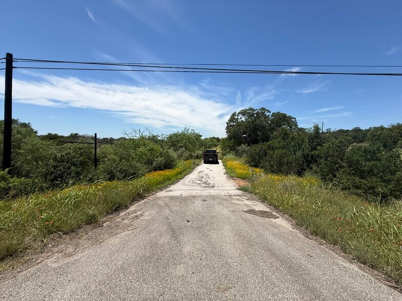 More Photos Of 4820 N US Highway 281, Marble Falls Land For Sale