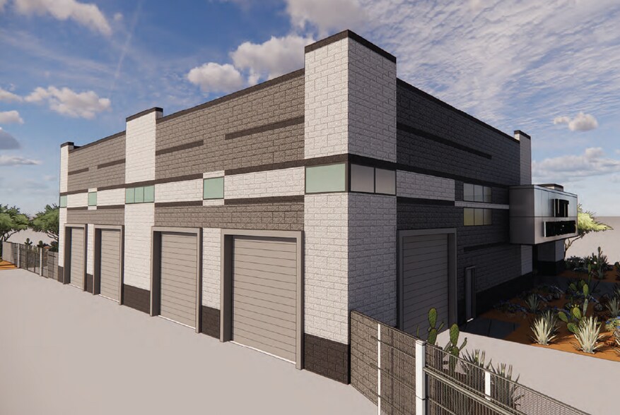 More Photos Of 4827 E McKellips Rd, Mesa Land For Sale