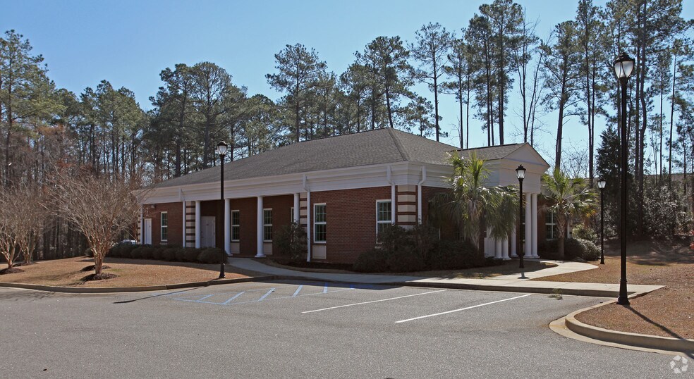 More Photos Of 7326 College St, Irmo Medical For Sale