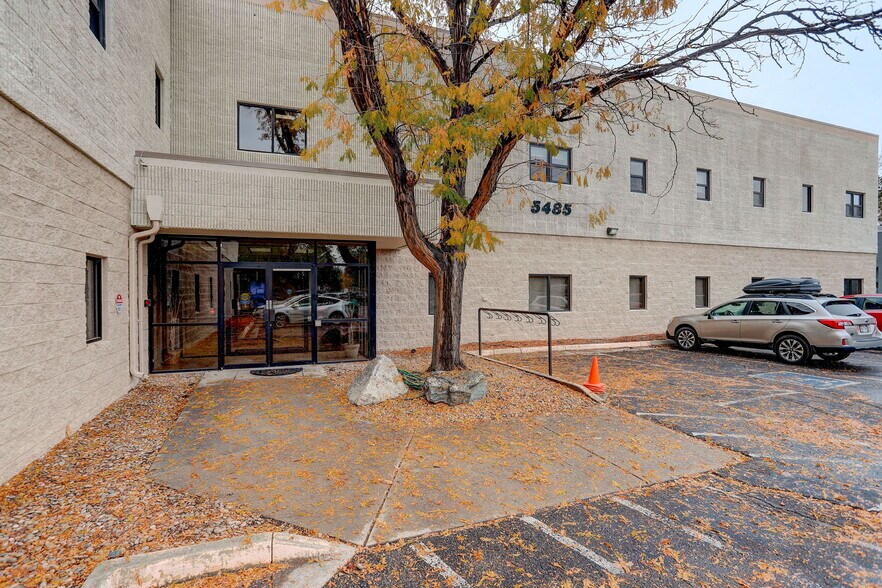 More Photos Of 5485 Conestoga Ct, Boulder Office For Sale