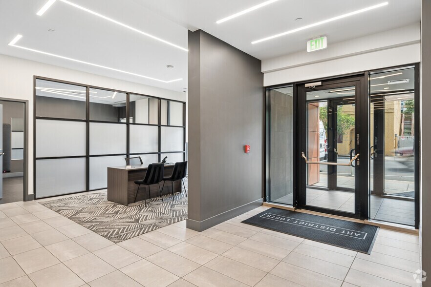 More Photos Of 1275 N Santa Fe Dr, Denver Apartments For Lease