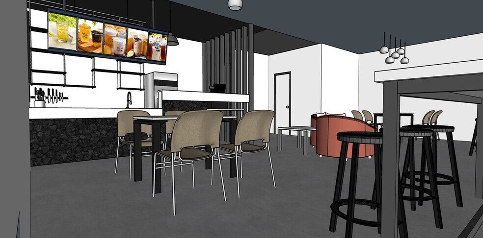 More Photos Of 501 W 17th St, Santa Ana Storefront Retail Office For Lease