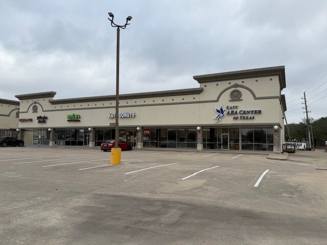 Primary Photo Of 23222 Kingsland Blvd, Katy Unknown For Lease
