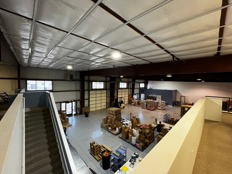 More Photos Of 1491 W 500 N, Lindon Warehouse For Sale