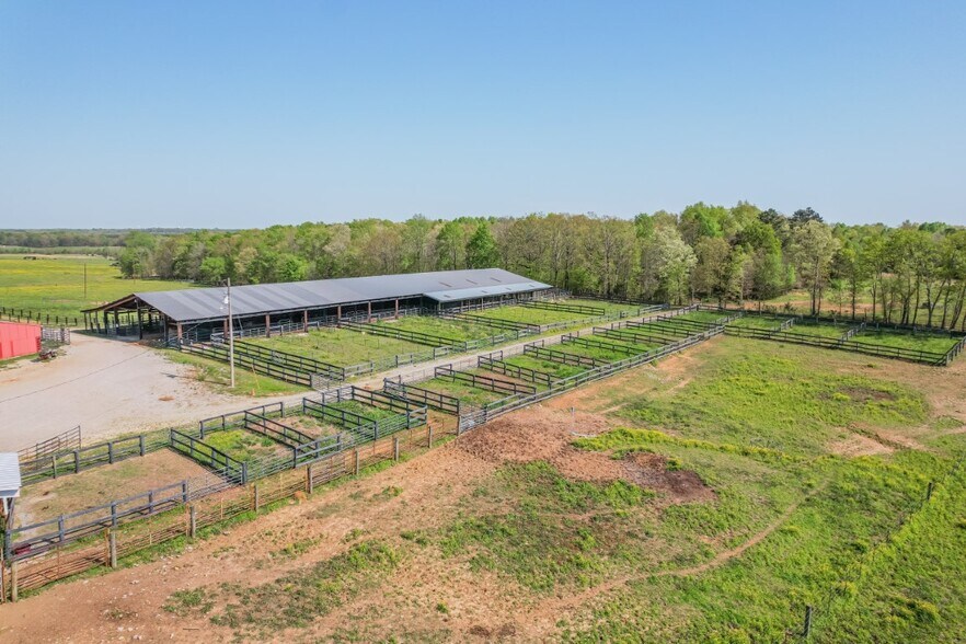 More Photos Of 833 N Prather Rd, Michie Land For Sale