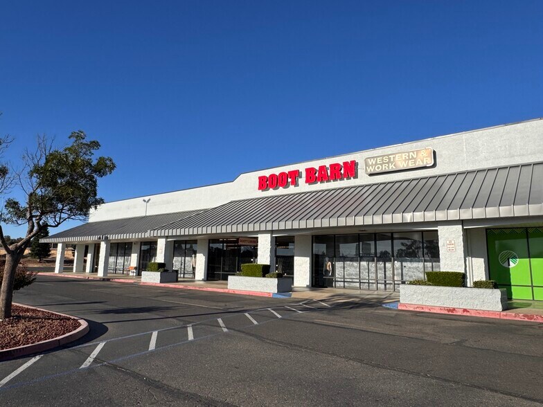 More Photos Of 1699-1785 State Highway 273, Anderson Unknown For Lease