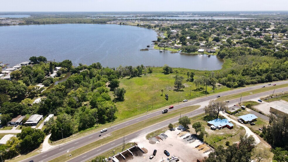 More Photos Of 745 US 17/92 Hwy, Lake Alfred Land For Sale