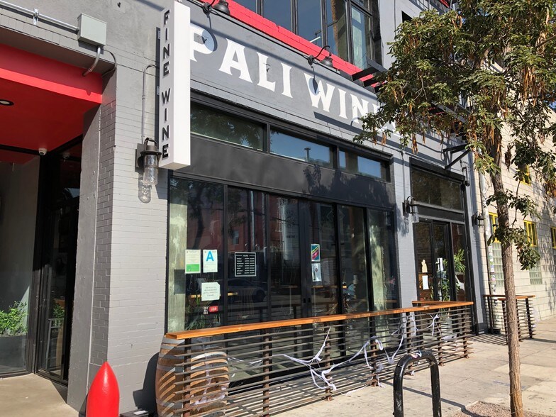 More Photos Of 811-815 Traction Ave, Los Angeles Loft Creative Space For Lease