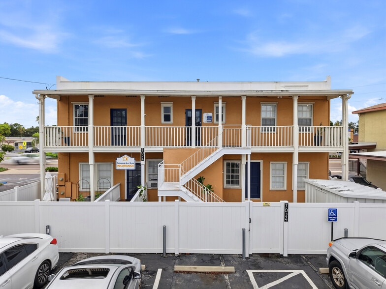 More Photos Of 7024 Central Ave, Saint Petersburg Medical For Sale