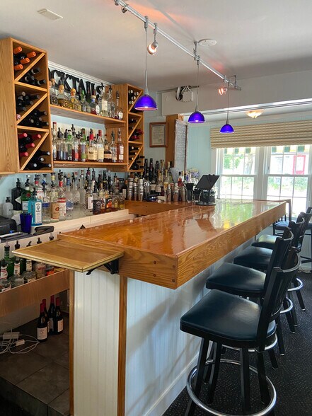 More Photos Of 2653 Main St, South Chatham Restaurant For Sale