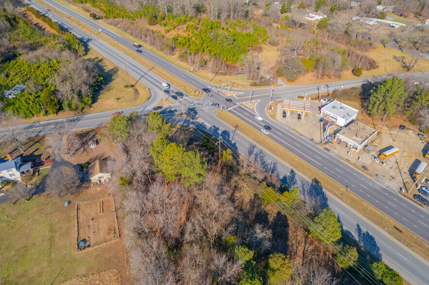 More Photos Of Three Notch Road, Hollywood Land For Sale