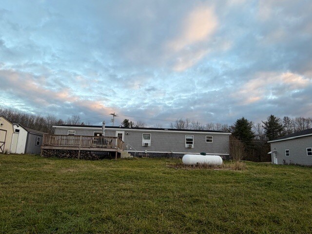 More Photos Of 1045 Covered Bridge Rd, Unadilla Land For Sale