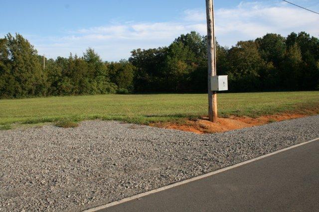 More Photos Of 2510 E Oak St, Conway Land For Sale