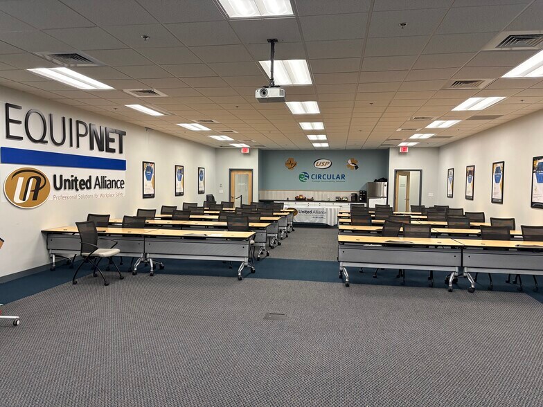 More Photos Of 5 Dan Rd, Canton Manufacturing For Lease