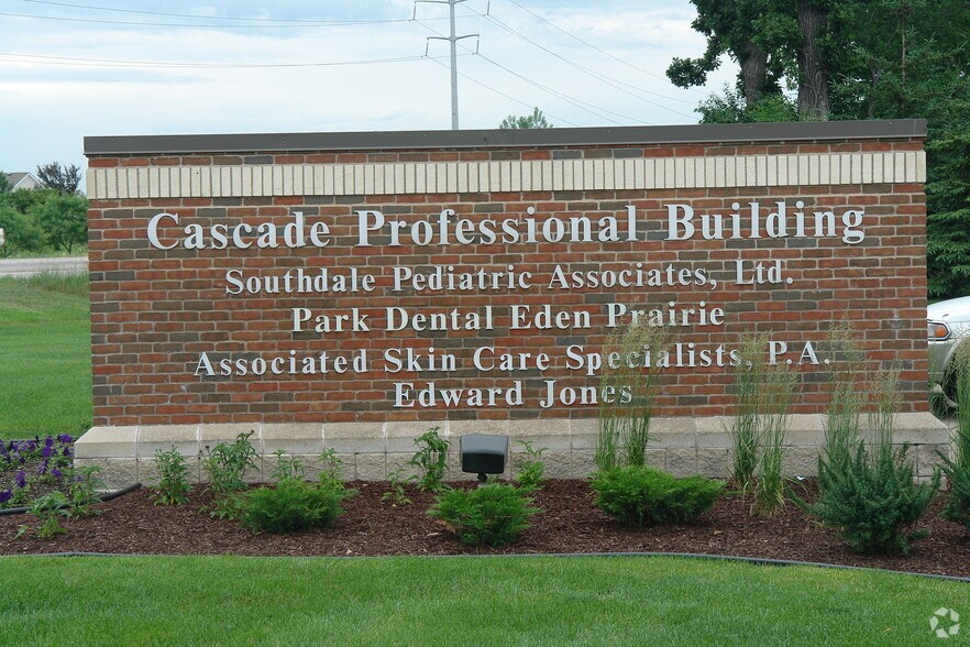 More Photos Of 18315 Cascade Dr, Eden Prairie Medical For Lease