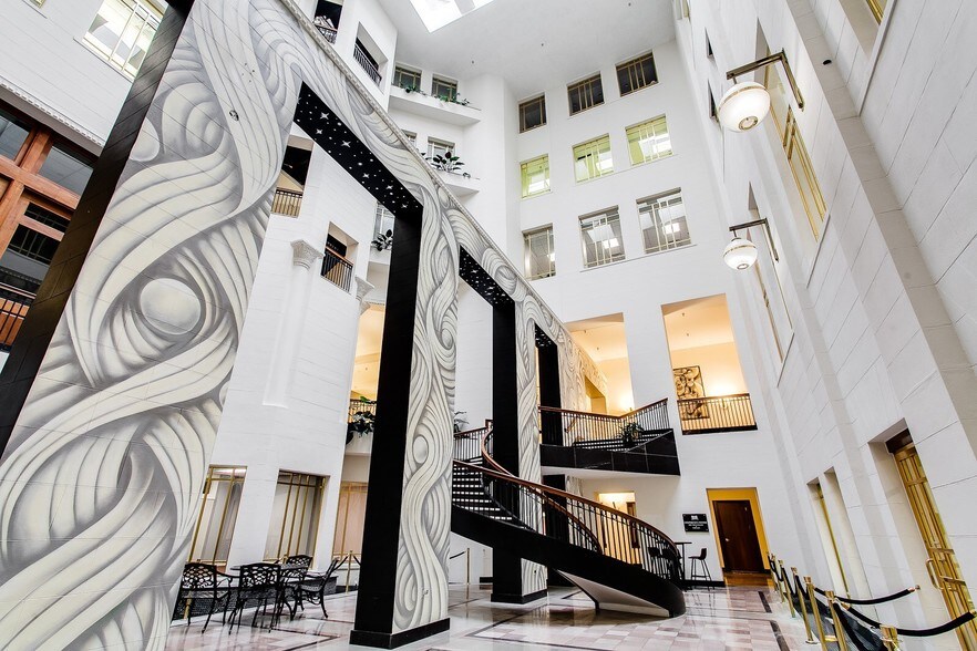 More Photos Of 200 S 5th St, Louisville Office For Lease