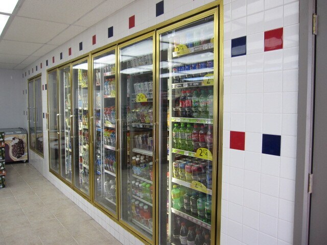 More Photos Of 330 Main St, Seneca Service Station For Lease