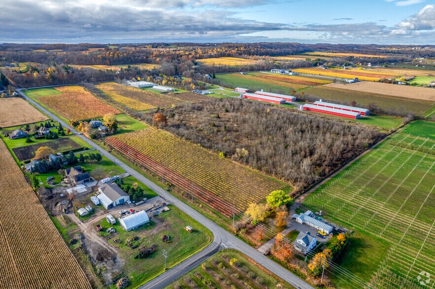 More Photos Of 3811 King St, Lincoln, Lincoln Land For Sale